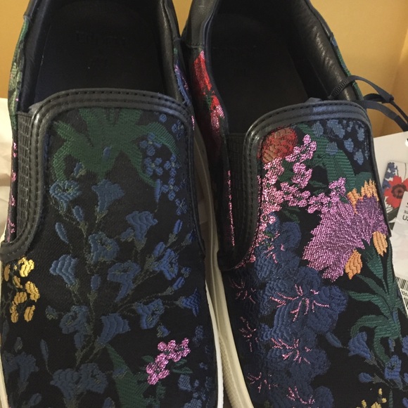 H&M Erdem Flats - Picture 5 of 8